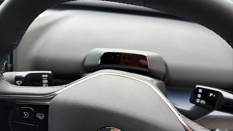 Volvo EX30 200kW SM Extended Range Plus 69kWh 5dr Auto Electric Estate